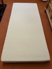 Matratze Bett1 Bodyguard