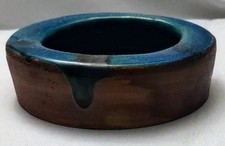 Rare Vintage Poterie De La
