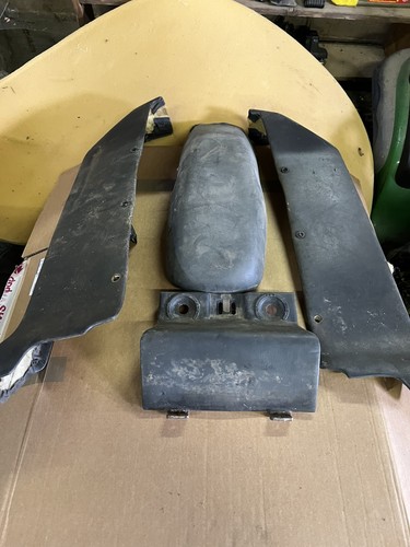 Kawasaki 550sx 650sx jetski - 650sx,
