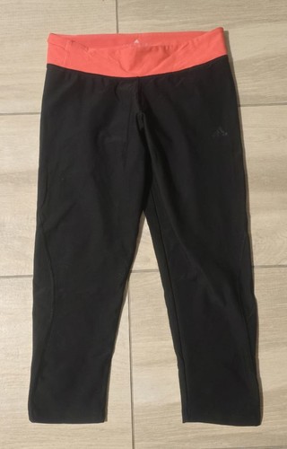 Adidas climalite capri - climalite,