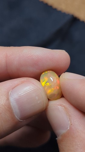 Echter welo opal - echter,