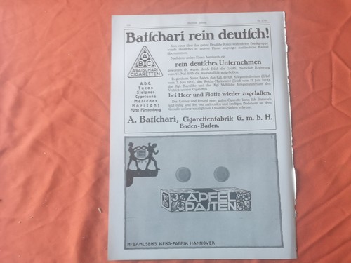 1915 zeitungsdruck 3760 - 1915,