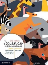 Science in Early Childhood, 