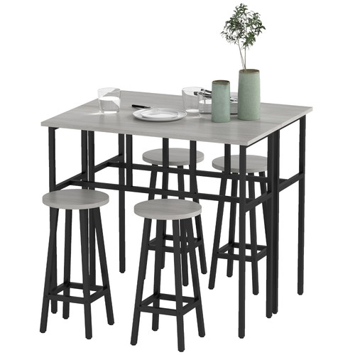 Teilig essgruppe bartisch - essgruppe,