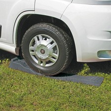 Auffahrkeil Level Up, 5t