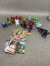 Bakugan Battle Brawlers