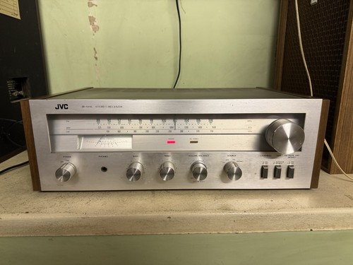 Jvc s61l vintage hifi - jvc, jr-s61l