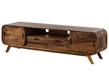 TV-Board Sheesham 173x40x48