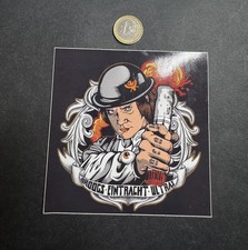 Ultras Eintracht Frankfurt