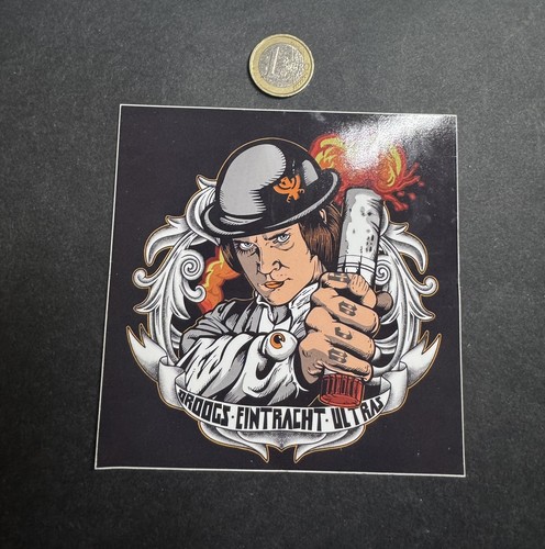 Ultras eintracht frankfurt - ultras,