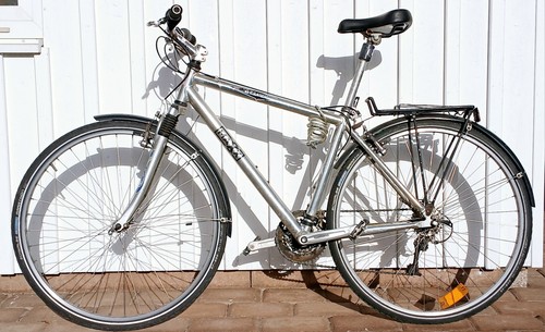 Fahrrad maxx gateway - fahrrad,,