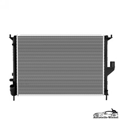 Radiator kühler für dacia - für,