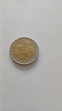 2 Euro Münze 2005 Costituzione Europea