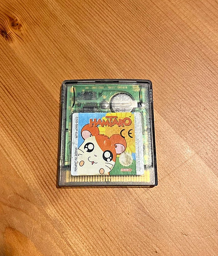 Hamtaro ham hams - hamtaro:, ham-hams
