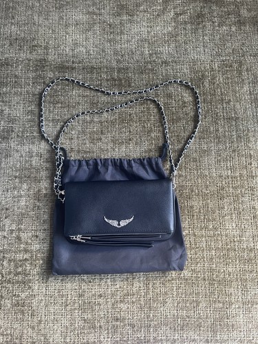 Zadig voltaire handtasche - zadig, &