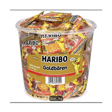 HARIBO Goldbären Minis Dose