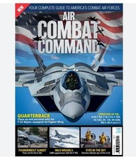 AIR COMBAT COMMAND Magazine -