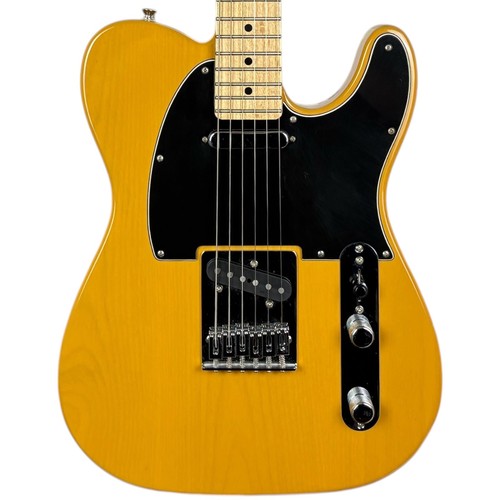Fender telecaster 2022 - telecaster,