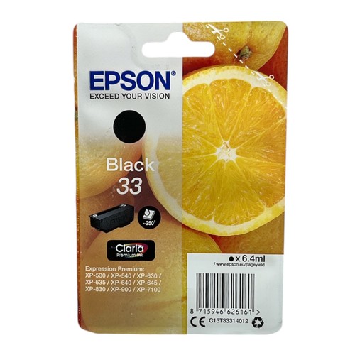Original epson druckerpatrone - original,