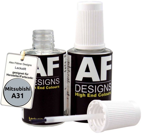 Lackstift für mitsubishi - mitsubishi, a31