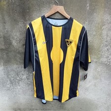 Alemannia Aachen 2001-02 Home
