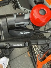 Cube Acid 240 Hybrid 400