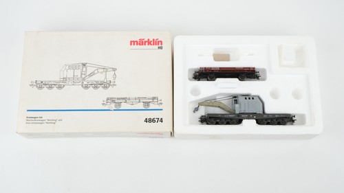 Märklin 48674 - h0,