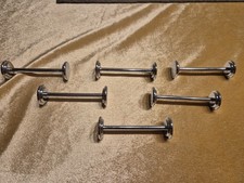 6 Messerbänkchen Messerablage