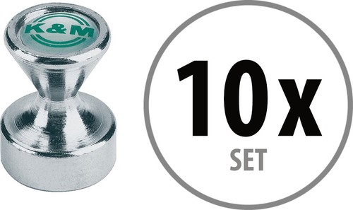11580 power magnet 10 - 11580,