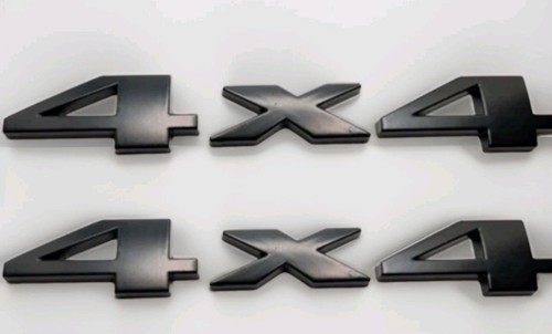 4x4 kfz metall - 4x4, auto