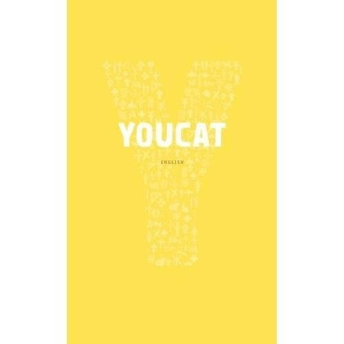 Youcat youth catechism - catechism, of