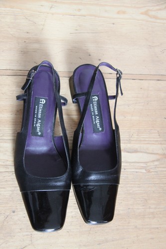 Damenschuhe mit fersenriemen - mit,