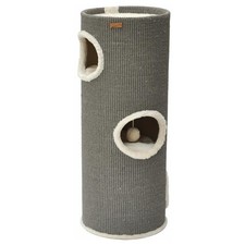 Kratztonne Katzentonne