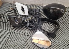 Peugeot RCZ Außenspiegel