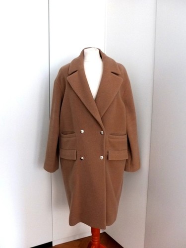 Hugo boss mantel 36 38 - hugo, gr.