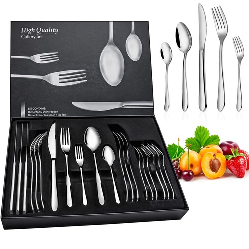 Besteck besteckset personen - besteck,