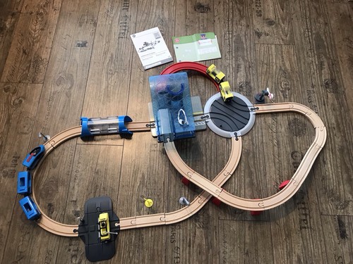 Playtive eisenbahn set - eisenbahn,
