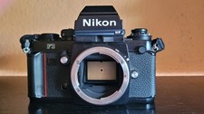 Nikon F3 HP
