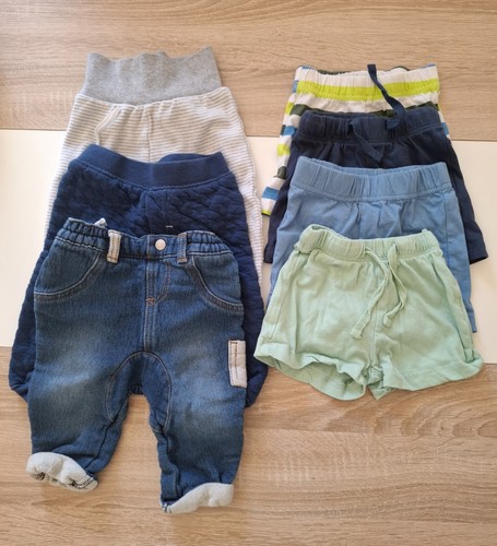 Hosen kleiderpaket baby - hosen,
