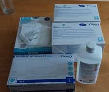 Pflegehilfsmittel