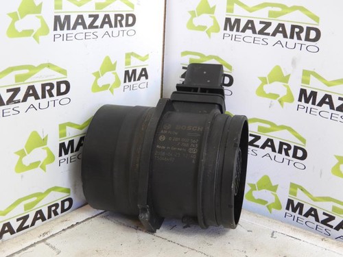 Luftmengenmesser air flow - air,