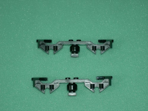 Lego city eisenbahn 2 - city,