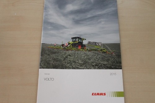 158036 claas wender - wender, volto