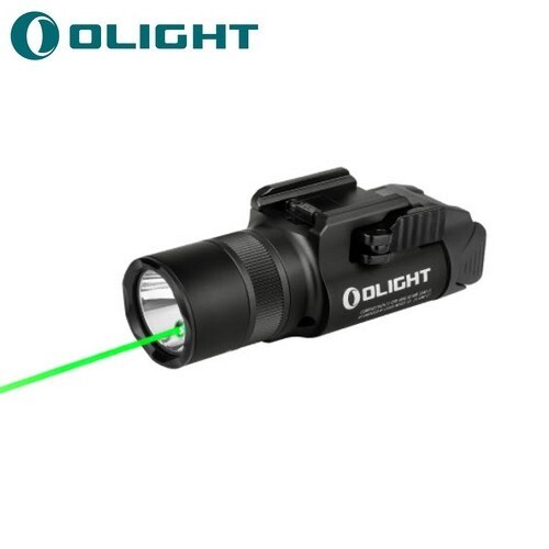 Olight baldr pro - baldr, r