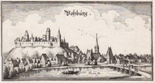 Vohburg b. Ingolstadt Original