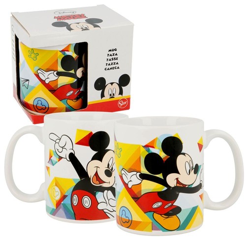 Keramik tasse mickey - mickey, mouse