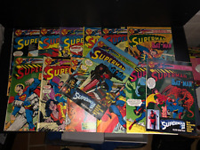 1 Heft Superman und Batman