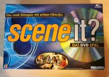 Scene It? Das coole Kinoquiz
