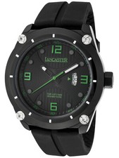 Lancaster Herrenuhr mit