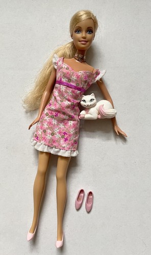 Barbie die prinzessin - die, das